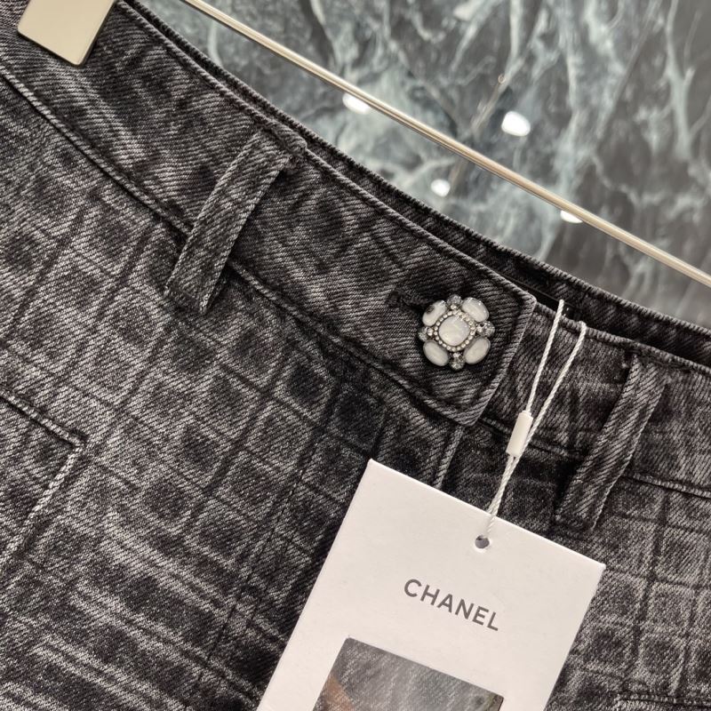 Chanel Jeans